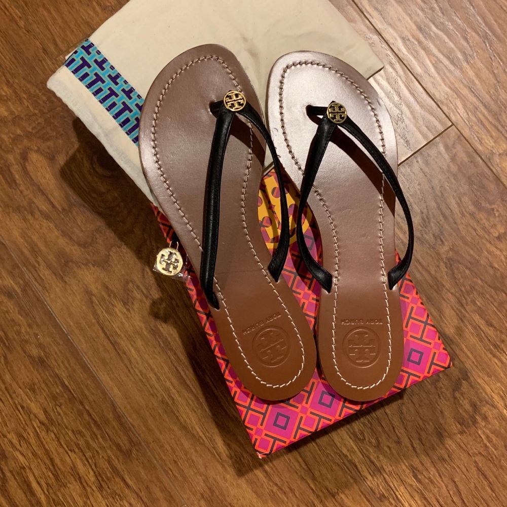 🚫SOLD🚫Tory Burch Sandals New